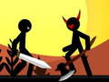 שפּיל Stickman.io אָנליין