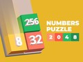 שפּיל న్నారు פּאַזל 2048 אָנליין