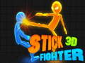 שפּיל Stick פייטער 3D אָנליין