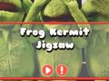 שפּיל פּאַזל Frog Kermit אָנליין