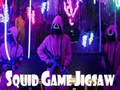 שפּיל Squid שפּיל דזשigsaw אָנליין