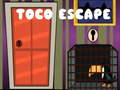 שפּיל טאָקו עפֿ escaping אָנליין