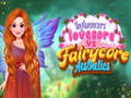 שפּיל איבערפלעכער Lovecore קעגן Fairycore אסתhetics אָנליין