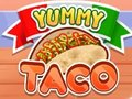 שפּיל לעcker Taco אָנליין