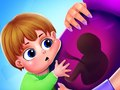 שפּיל pregnant פלעע אָנליין