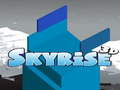 שפּיל SkyRise 3D אָנליין