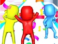 שפּיל סუპער פאַרגעניגן ראַסע 3D אָנליין