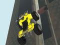 שפּיל ATV שטאמים 2 אָנליין
