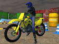 שפּיל מסק 2 מאָטאָ־ש stunt אָנליין