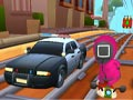 שפּיל סובוועי סקויד שפּיל 3D - סובוועי ראַנער אָנליין
