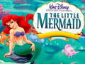 שפּיל די קליינע mermaid אָנליין