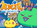 שפּיל Axie Infinity אָנליין