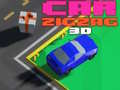 שפּיל קאַר ZigZag 3D אָנליין