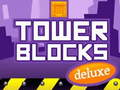 שפּיל Tower Bloks Deluxe אָנליין