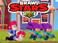 שפּיל Brawl Stars: מלחמה פון פֿײַער אָנליין