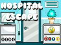 שפּיל Hospital Escape אָנליין