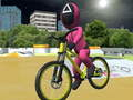 שפּיל שפּילער סקויד BMX פריסטייל אָנליין