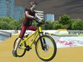 שפּיל עקסטערם BMX אַנשי הויפּט 3D אָנליין