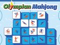 שפּיל אאָלימפּיאַן מאַהjong אָנליין