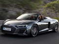 שפּיל אאודי R8 V10 RWD שפּיידער סלייד אָנליין