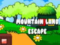 שפּיל פֿרייַנד פון Mountain Land אָנליין