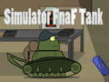 שפּיל סימיאַלאַטאָר Fnaf טאַנק אָנליין