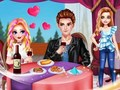 שפּיל ווּמפּיר פּרינצעסער ערשט דאַטע אָנליין