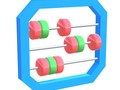 שפּיל אבעקוס 3D אָנליין
