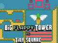 שפּיל שפיגל FLAPPY גרויס VS קליינה זיך אָנליין