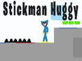 שפּיל Stickman געביטן אָנליין