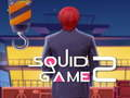 שפּיל Squid גֵיימּע 2 אָנליין