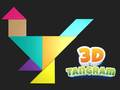 שפּיל 3D טאַנגגראַם אָנליין