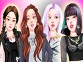 שפּיל BlackPink אבאָוד אָנליין