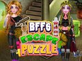 שפּיל BFFs אומצה פּאַזל אָנליין