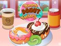 שפּיל לעcker Donut Factory אָנליין