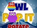 שפּיל עול Pop It ראָטן אָנליין