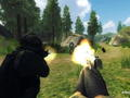שפּיל FPS שיסן איבערלעבונג סימולאַטאָר אָנליין