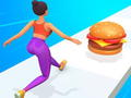 שפּיל טערק ראַסע 3D אָנליין