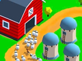 שפּיל לייזע שאפש 3D אָנליין
