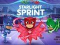 שפּיל PJ Masks: שטערן שפּור אָנליין