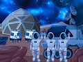 שפּיל פֿרײַונג פון דעם ספּאַסע מיידל אָנליין