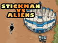 שפּיל Stickman קעגן אַליאַנערס אָנליין