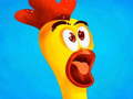 שפּיל פּלייַ צײַט Chicken.io אָנליין