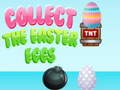 שפּיל זאַמל די פּאַסכאַי Eggs אָנליין