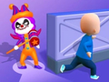 שפּיל שני קלאון פּאַרק: פאַרהעלטען אָנליין