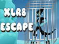 שפּיל XLR8 אַנטלויפן אָנליין