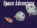 שפּיל _SPACE_ADVENTURE_ אָנליין