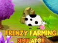 שפּיל פֿרענה Farming Simulator אָנליין