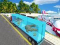 שפּיל Sea Animal Transport Truck אָנליין