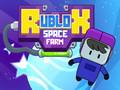 שפּיל Rublox אינטערגלקטישע פערזעלע אָנליין